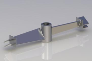 مخلوط کننده شامپو های شیمیایی کوچک مخلوط کننده صابون های کوچک مخلوط کننده مواد شوینده مایع مخلوط کننده ماشین فولاد ضد زنگ صنعتی 5