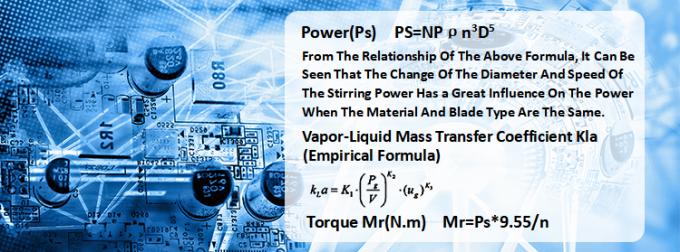 مخلوط کننده شامپو های شیمیایی کوچک مخلوط کننده صابون های کوچک مخلوط کننده مواد شوینده مایع مخلوط کننده ماشین فولاد ضد زنگ صنعتی 8