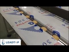 دستگاه بستهبندی افقی بالشتکی/دستگاه بستهبندی افقی کیسهای بالشتکی